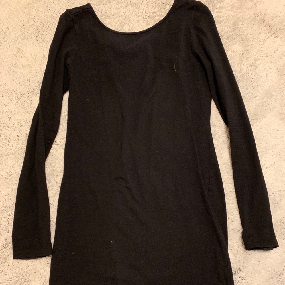 Forever 21 Body Con Dress